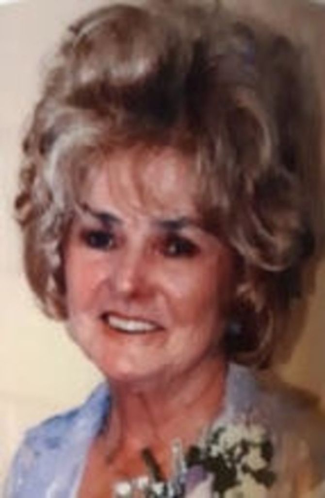 Betty Arlene Hunter Profile Photo