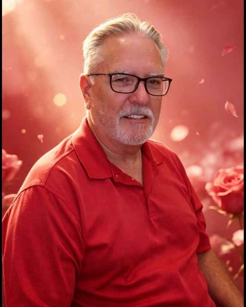 Patrick Taylor Daugherty Profile Photo
