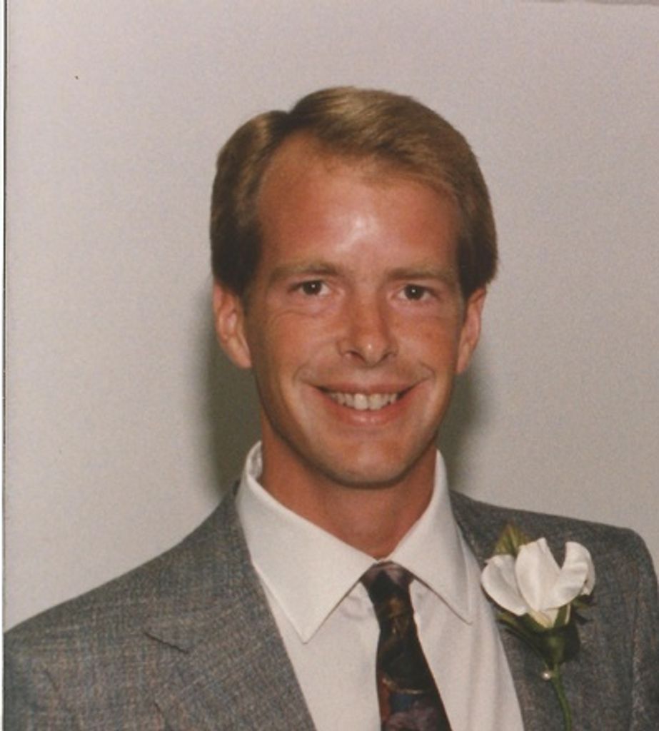 James Johnston Profile Photo