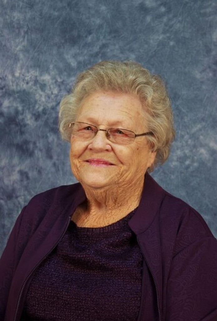 Delia Tillman Dent Profile Photo