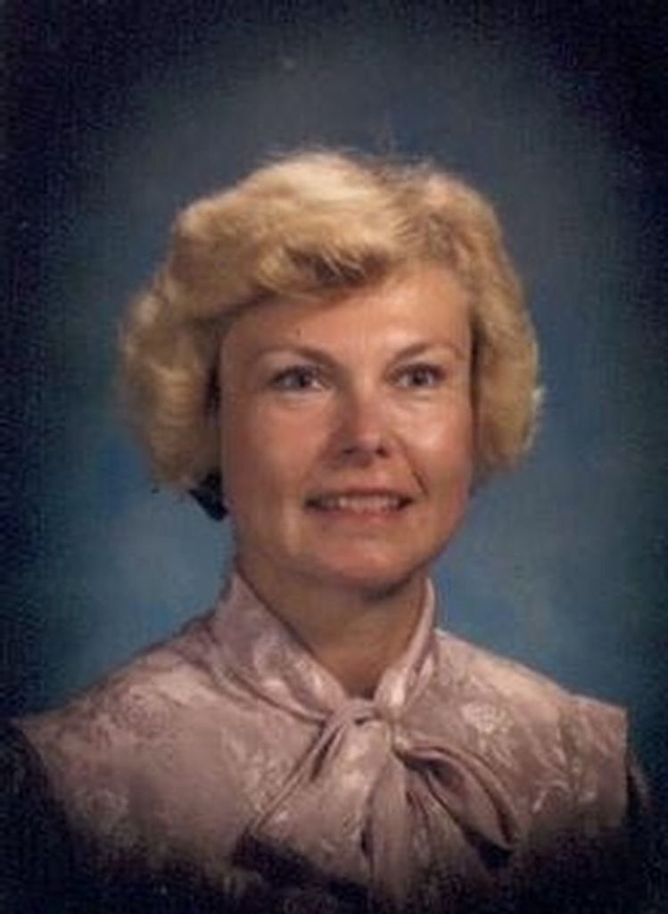 Janet K. Hensley