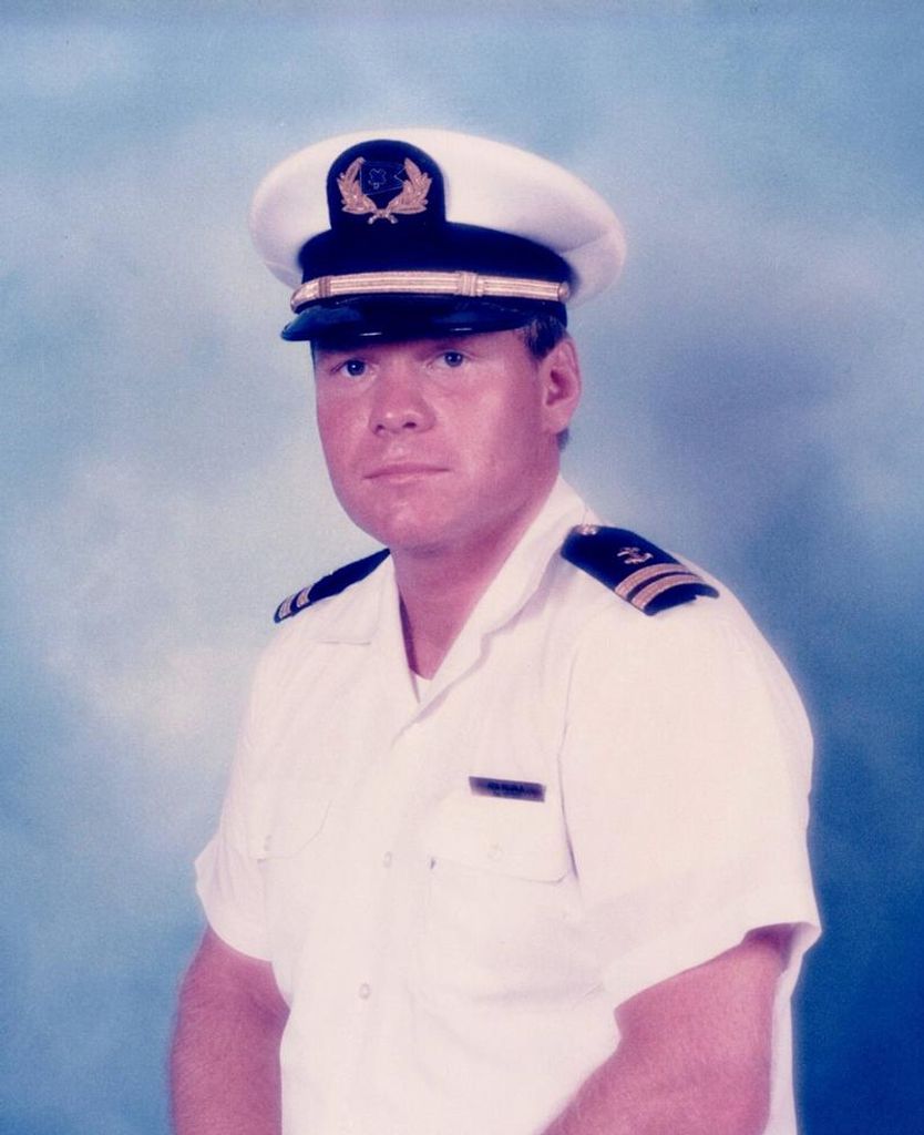 Kenneth David Kujala Profile Photo