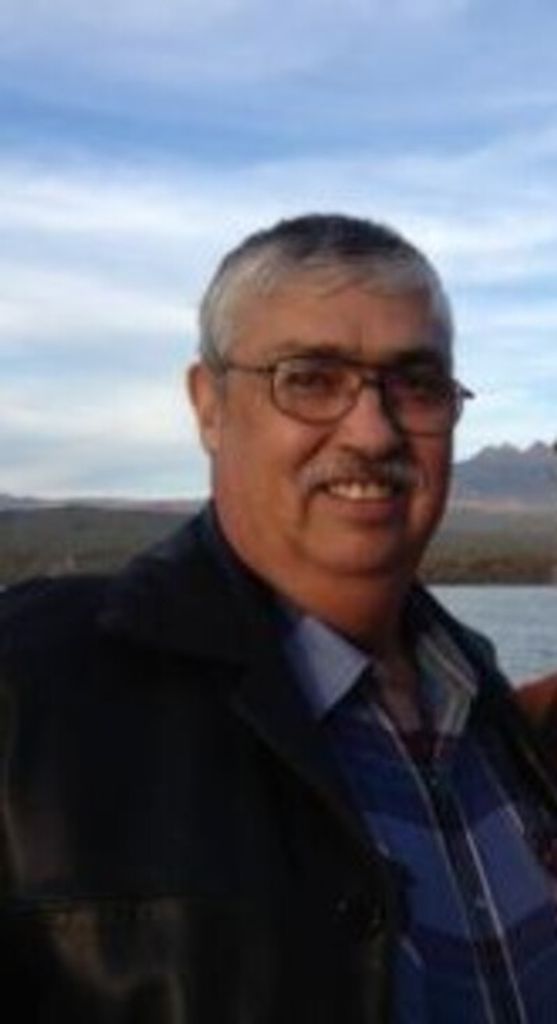 Leroy Joseph Mattson Profile Photo