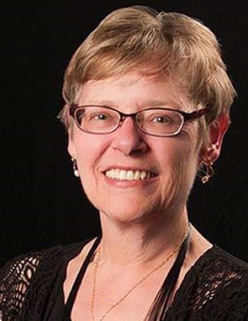 Mary Nieuwenhuis