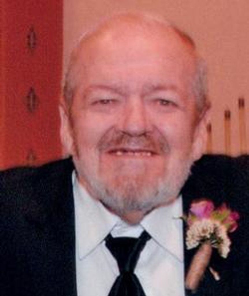 Eugene Offenheiser Profile Photo