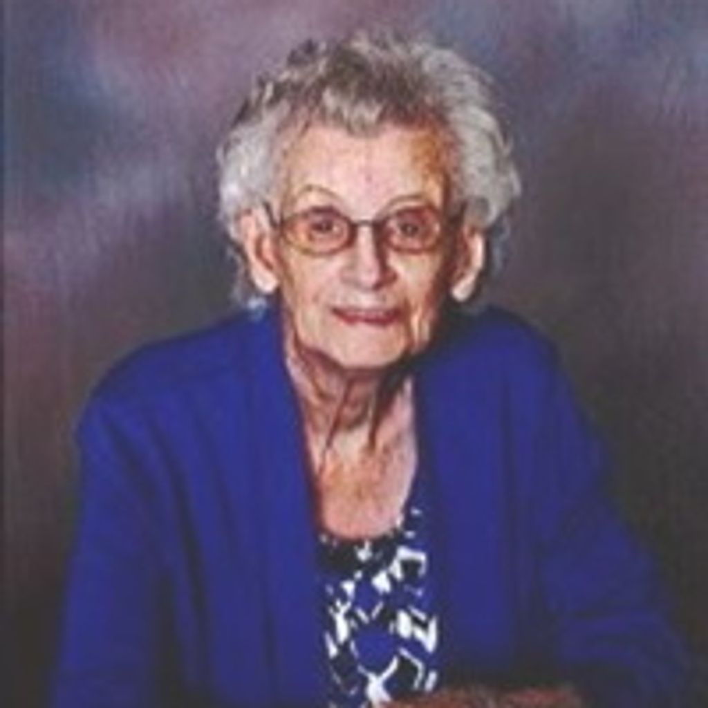Grace Georgianna Cox