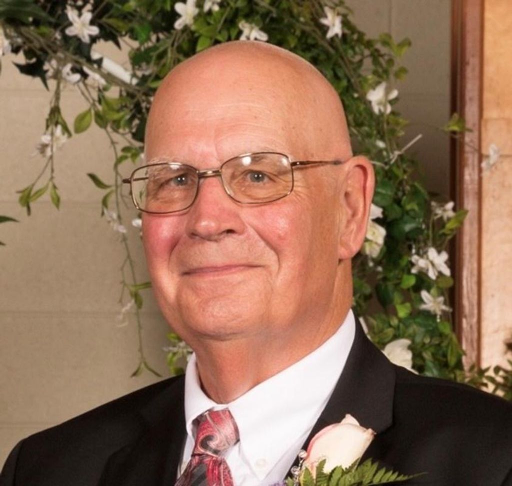 Stephen Robert Stevens Profile Photo