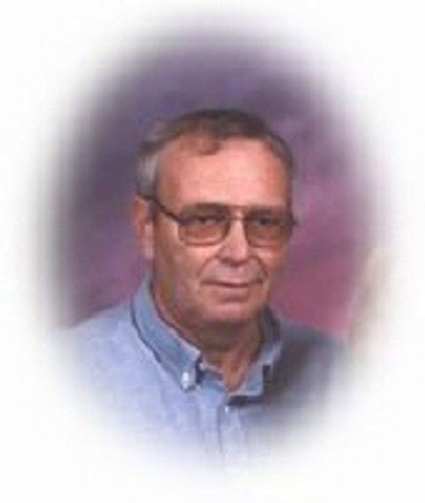 Roy Mccormick
