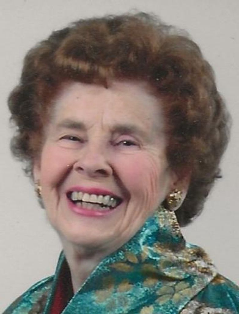 Patricia Cornelia Milan