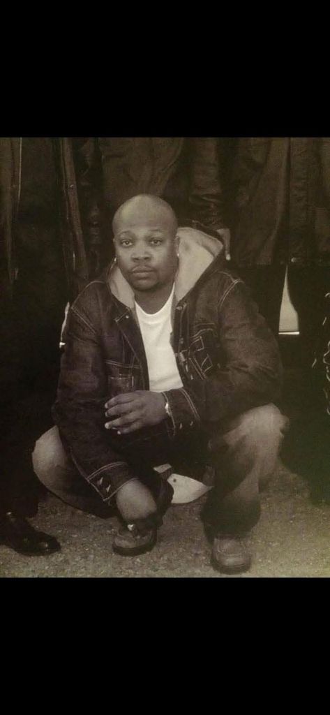 Marcus Sample Profile Photo