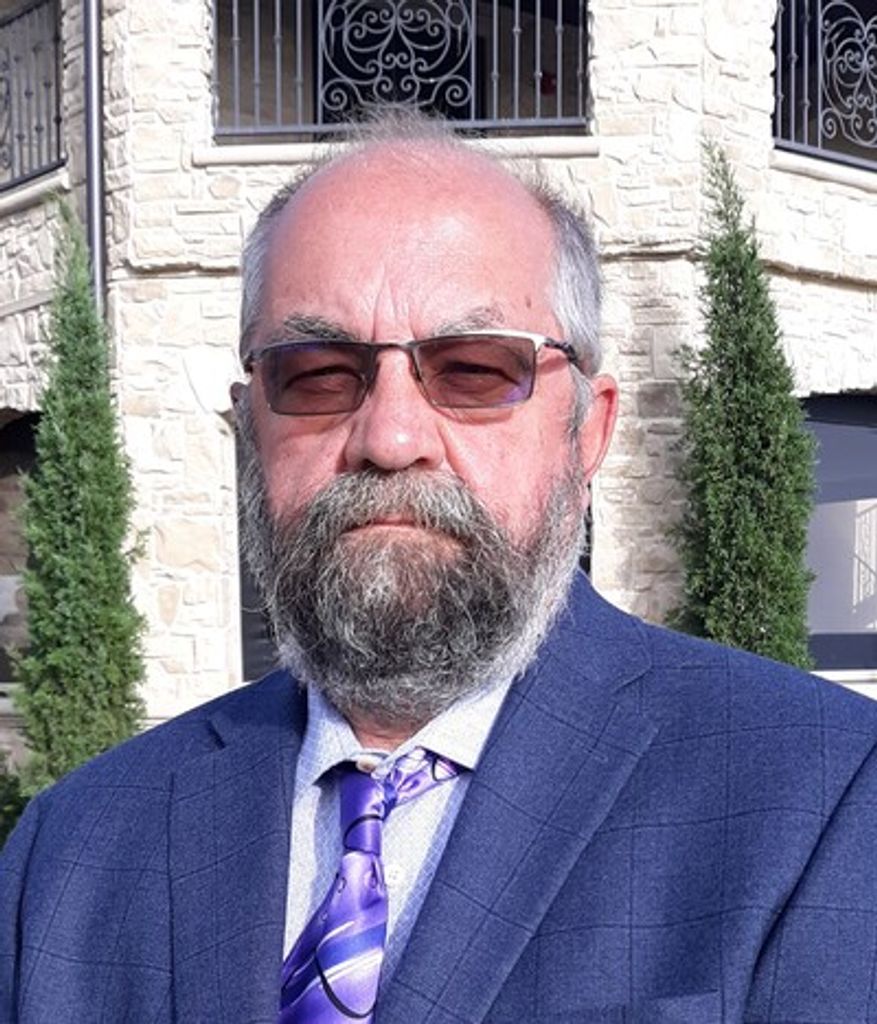 Donald "Don" G. Dust Profile Photo