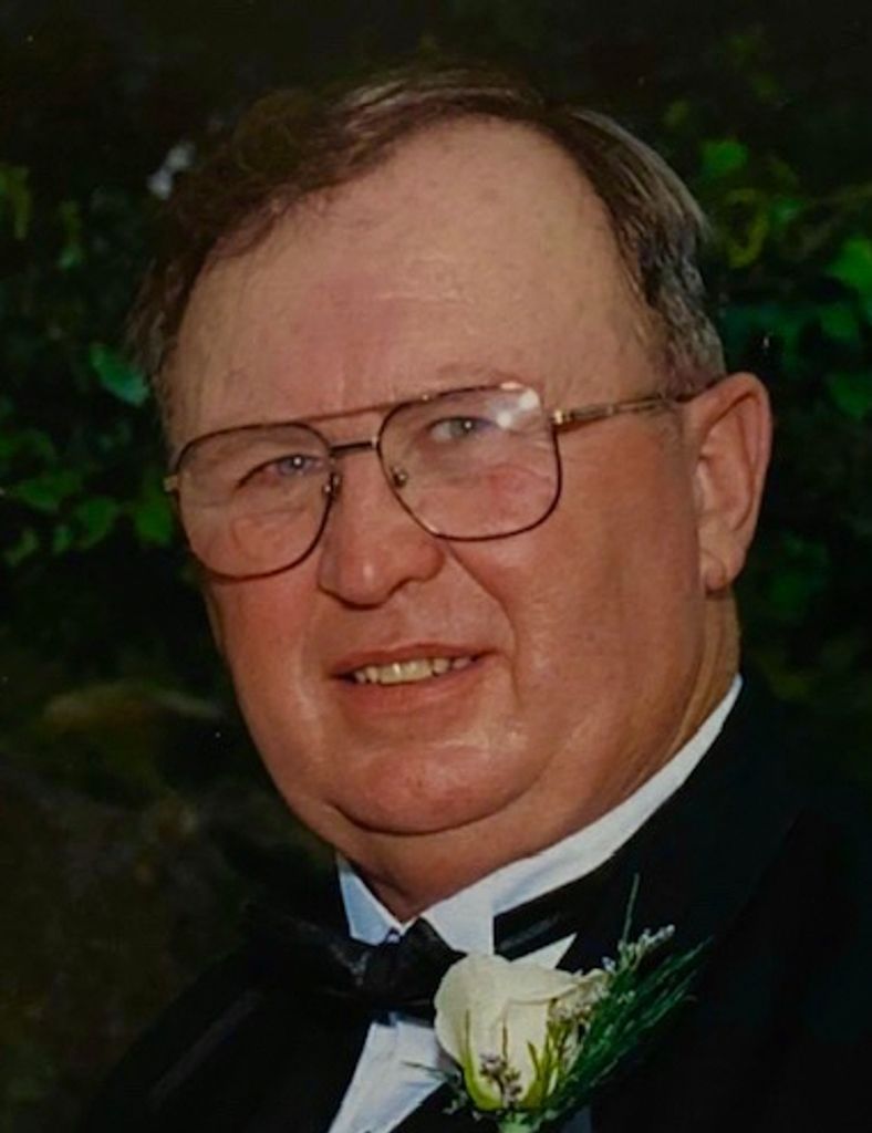 George D. Gower, Jr.