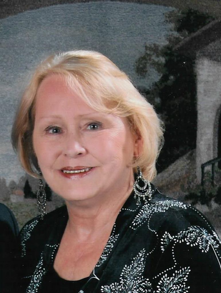 Judith Catherine Wickun Ovesne