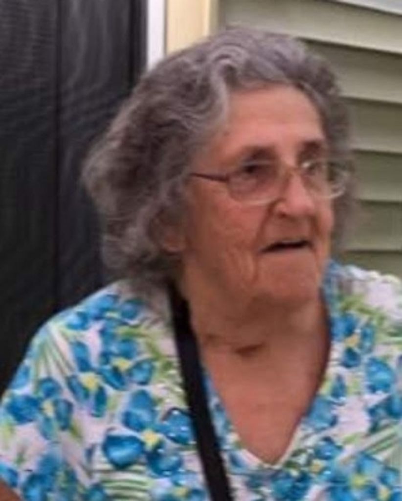 Ethel M. Trueman Profile Photo