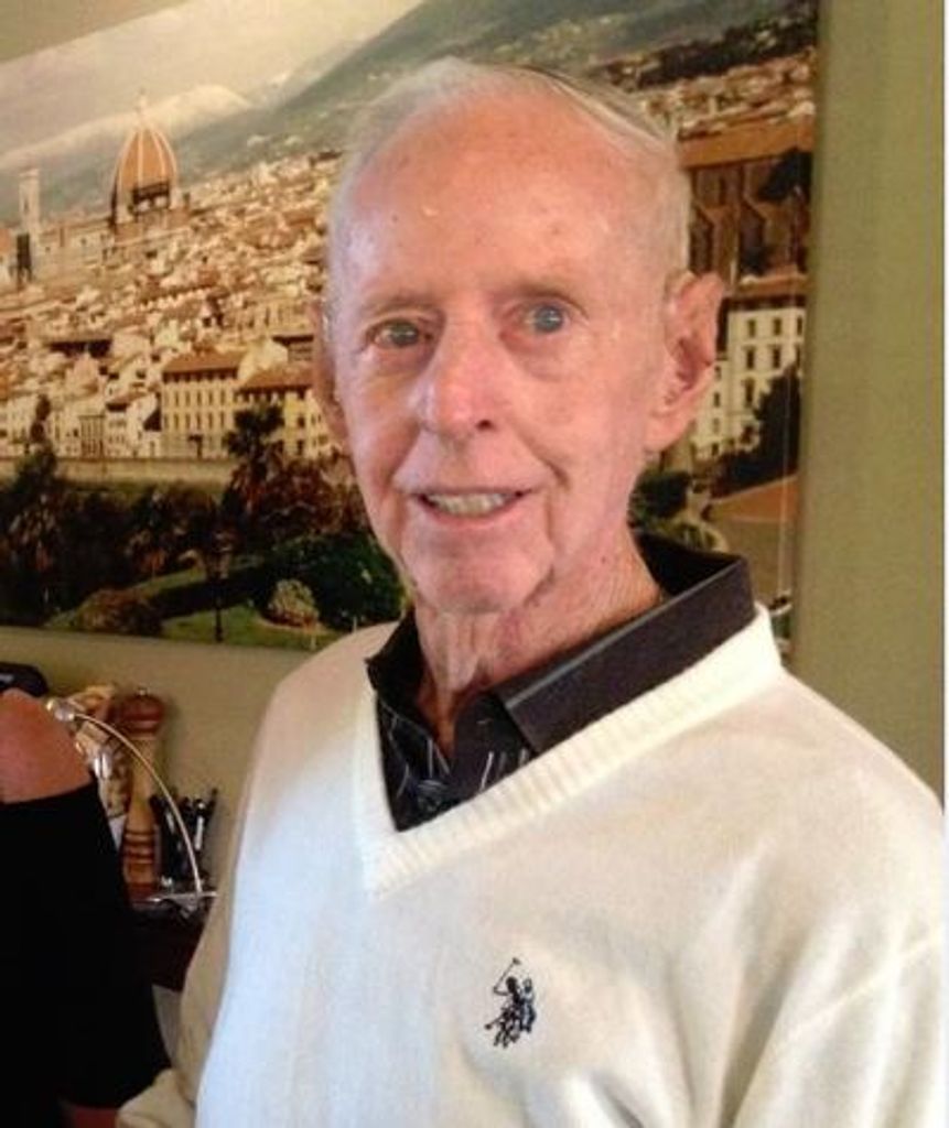 Paul V Daly, Jr Profile Photo