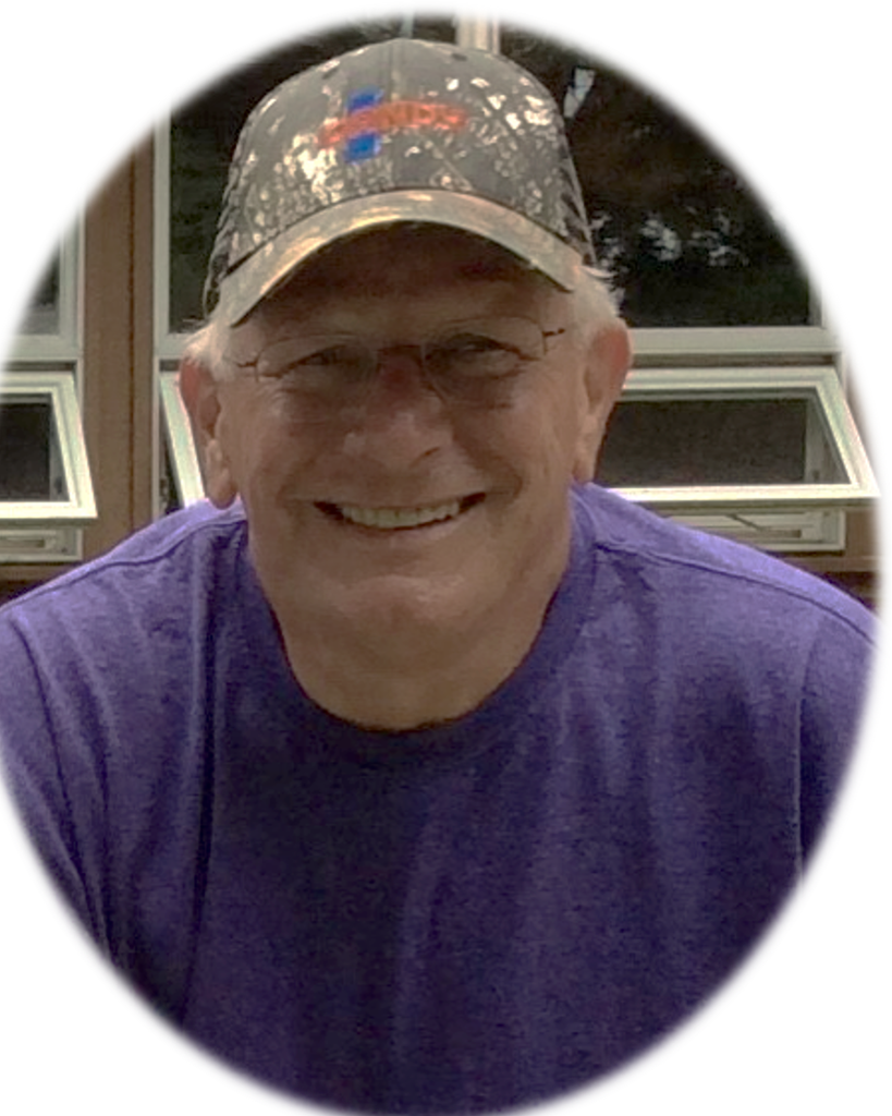 Kim Patrick Chilsen