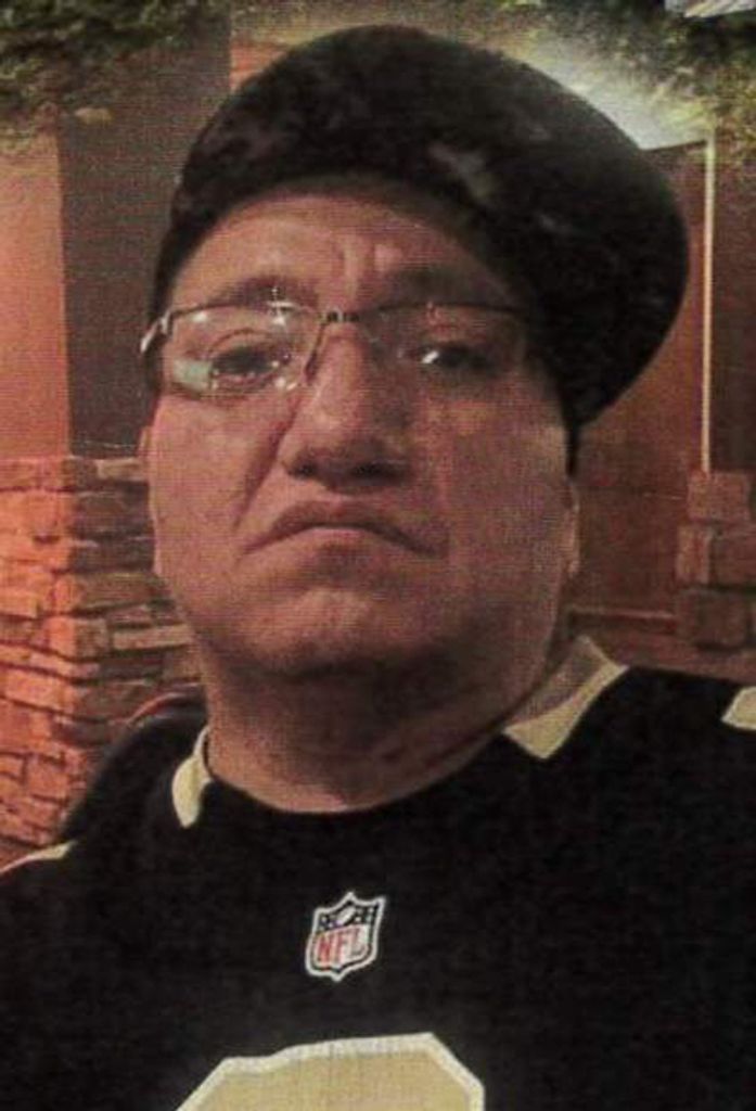 Jeremy Wade Standing Cloud Profile Photo