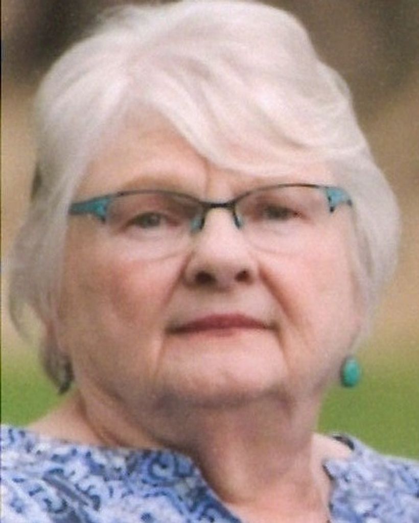 Joleen Elizabeth Palmquist Profile Photo