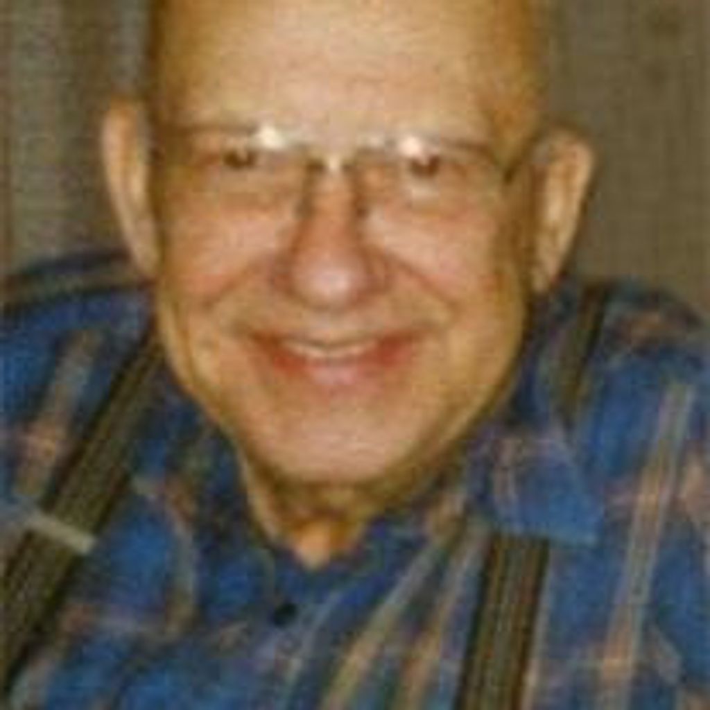 Harvey Johnston
