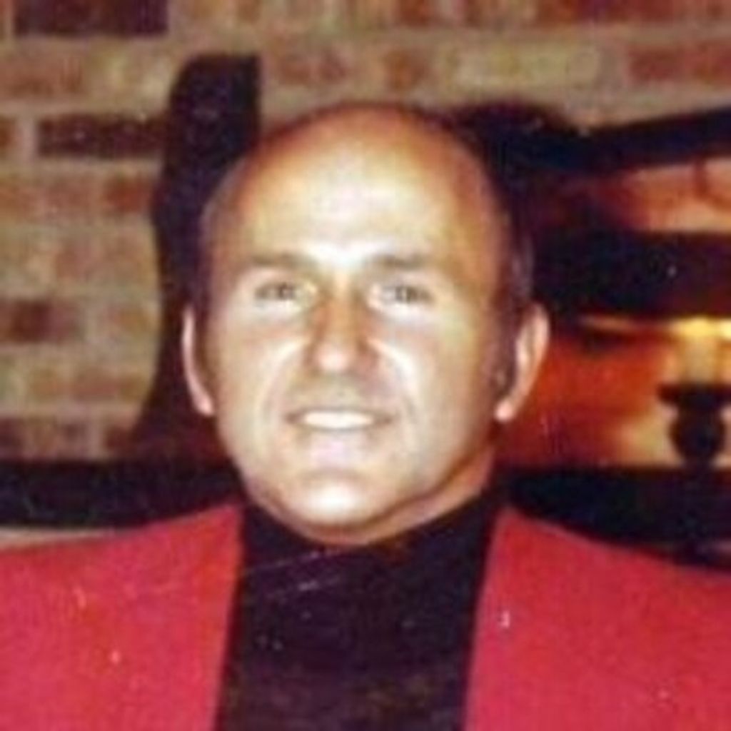 Gene Curtis Lewis