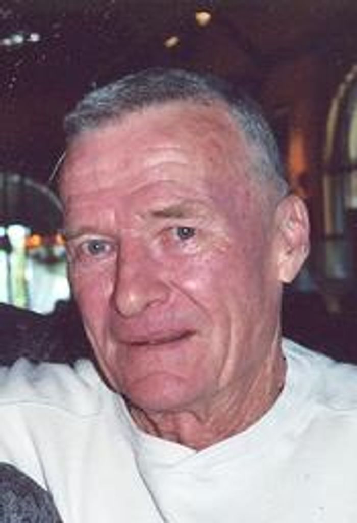 Charles William Jones