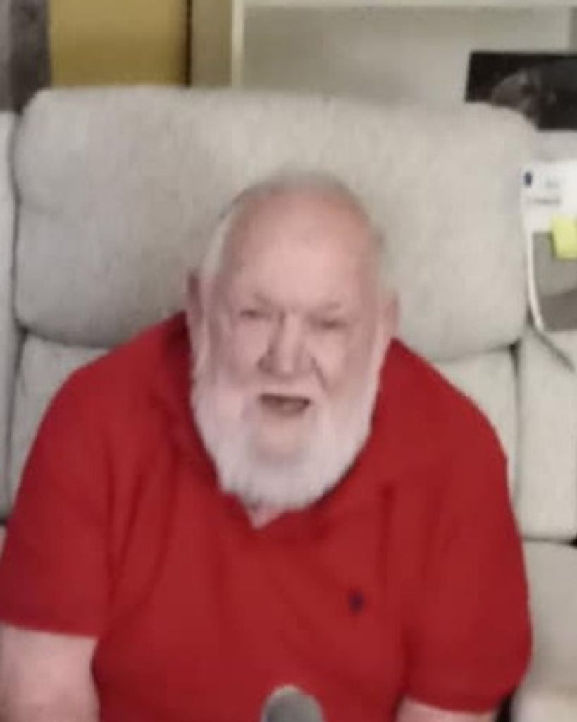 Donald Edward Martin Profile Photo