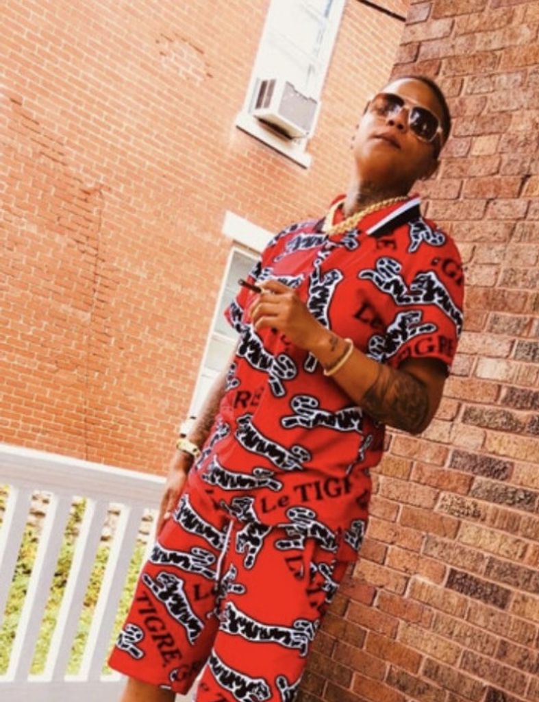 Regina Virginia Allen Profile Photo