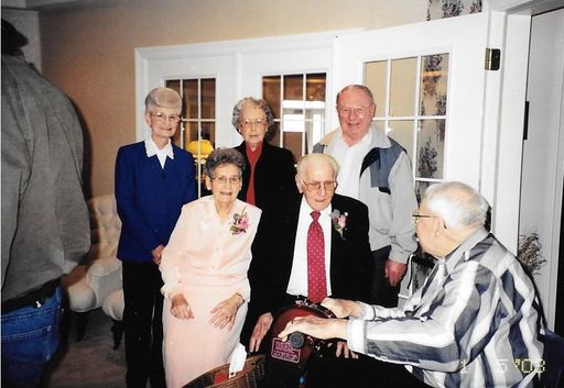 Alma L. (Rhinehart)  Hubeny photo gallery thumbnail 40 of 64
