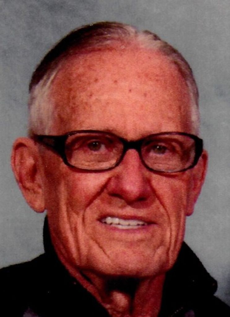 Gerald Lee Sample Profile Photo