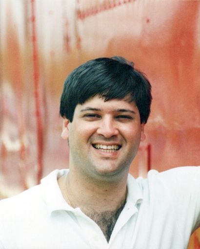 John J. Larounis Profile Photo