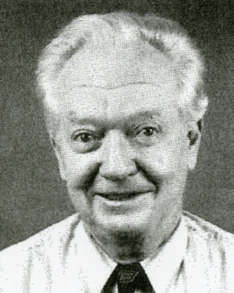 Joseph M. Tyler