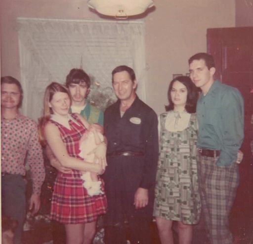David Zachary Wilhelm Sr. photo gallery thumbnail 57 of 66