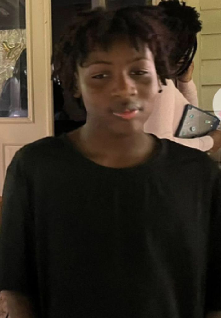 Isaiah Harrison