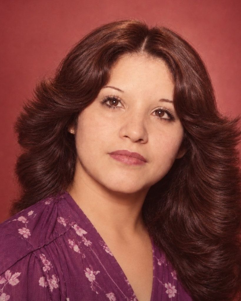 Maria Christina Gutierrez