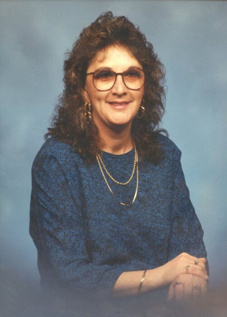 Janice Dene (Smith)  Harris