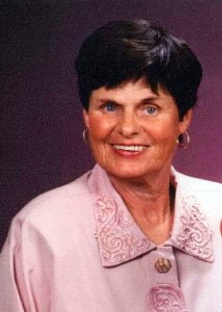 Judy Jones Profile Photo