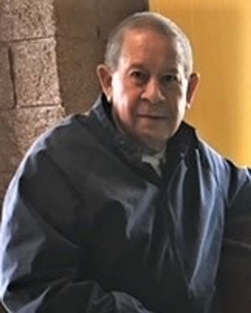 Ruben Granados
