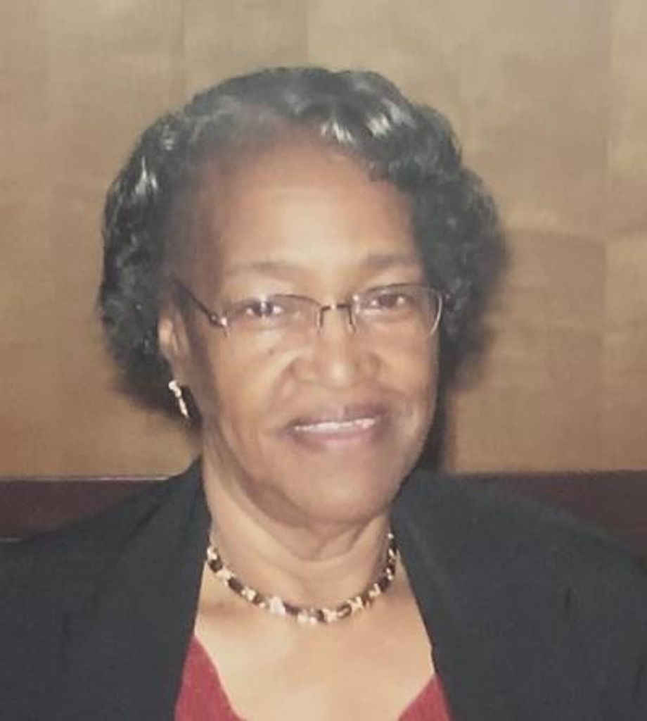 Odessa Juanita Hilliard Profile Photo