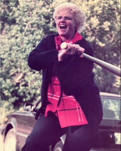 Carol Joyce Drinkwater Profile Photo