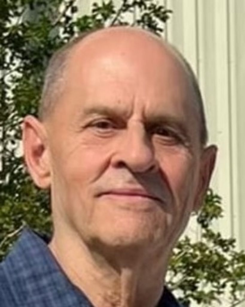 Keith James Matherne Sr.
