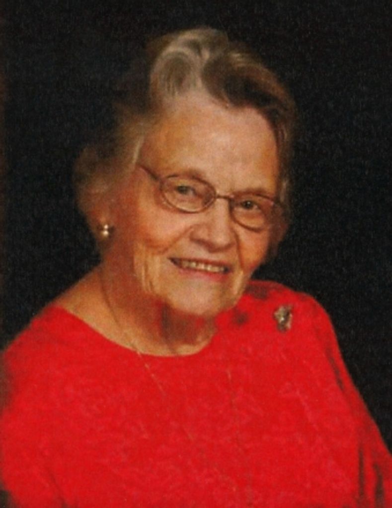 Ellen Mary Maddalena