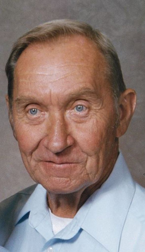 Frank J Smith