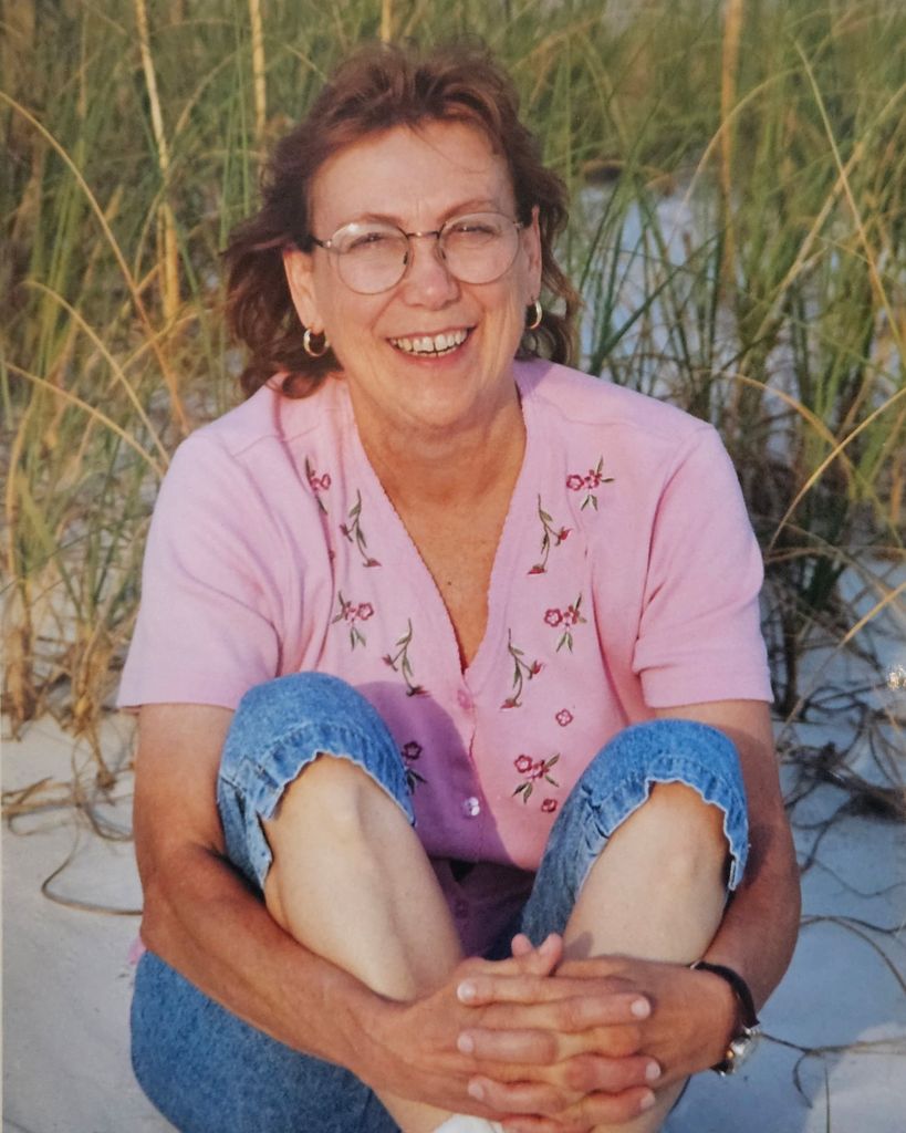 Betty Alice Cook Profile Photo
