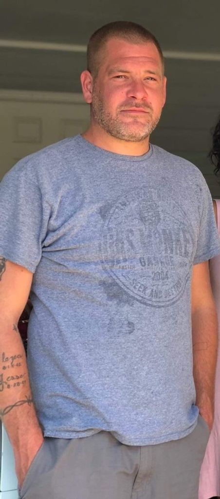 Jesse Adam Cook