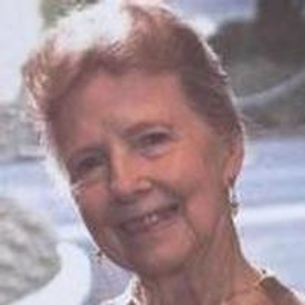 Eunice  Ferris Bowman