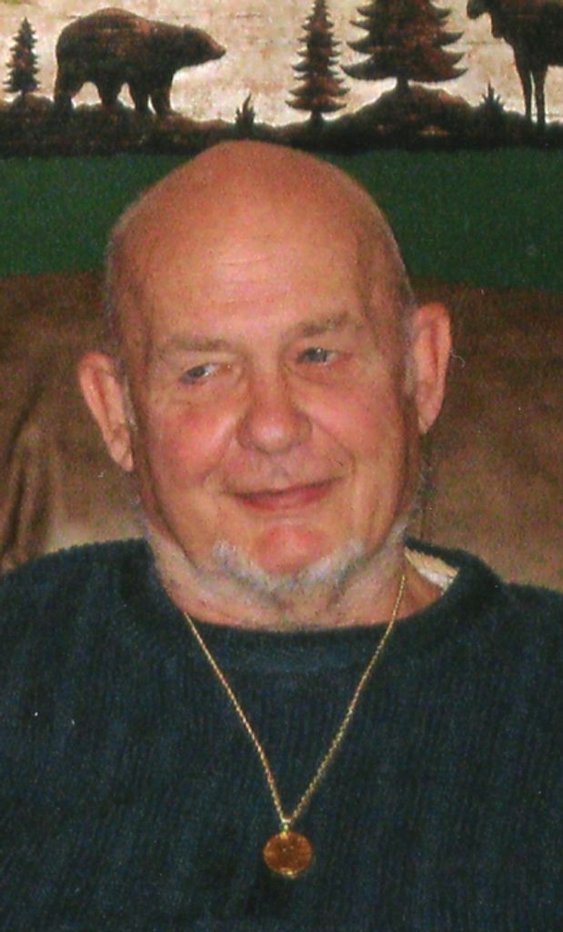 Vernon Vanderhere