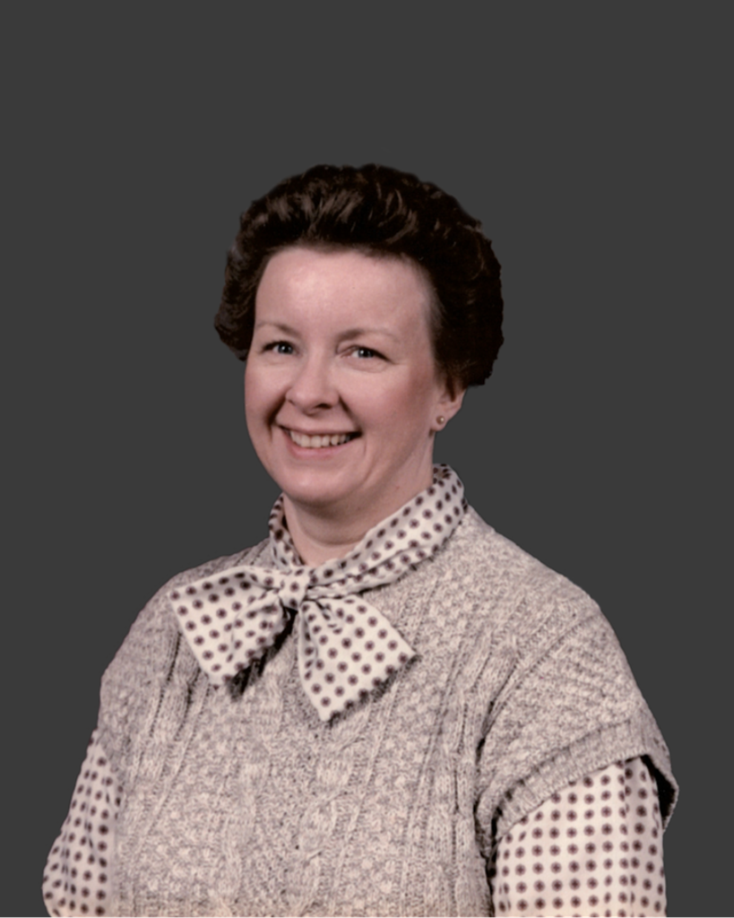 Brenda Kathryn Thompson