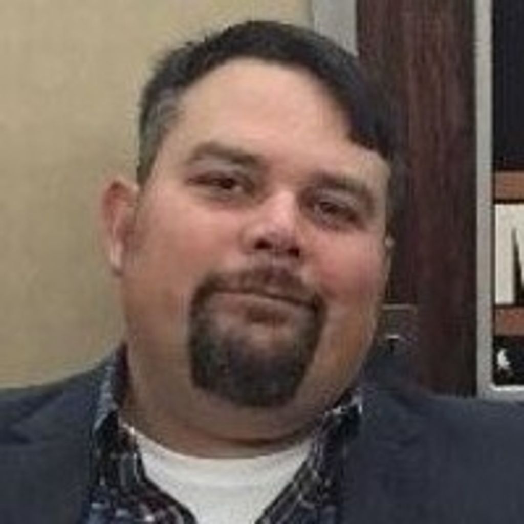 Michael Wesley Smith