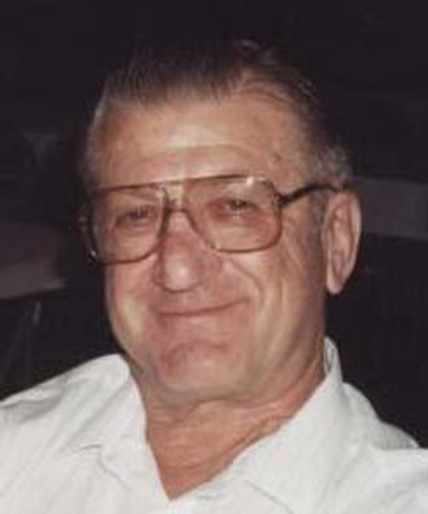 Irvey Schanzenbach
