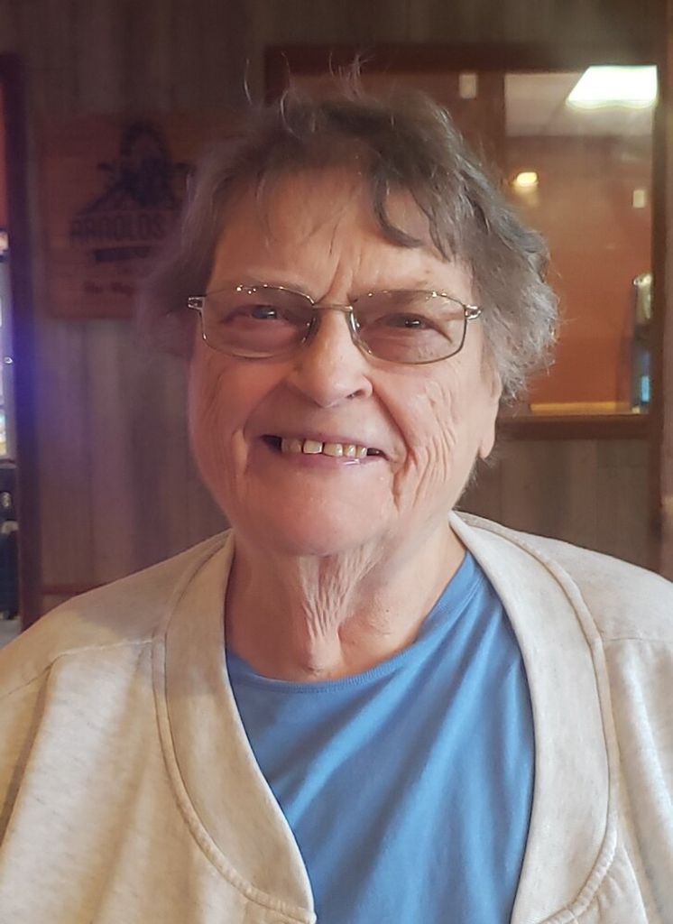 Janice  Johnson